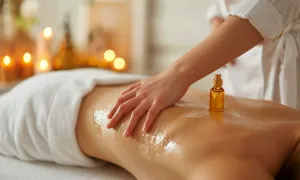 120-Minute Spa Treatment Package at Zen Wellness Spa