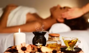 135-Minute Spa Package at Zuzu Wellness Centre