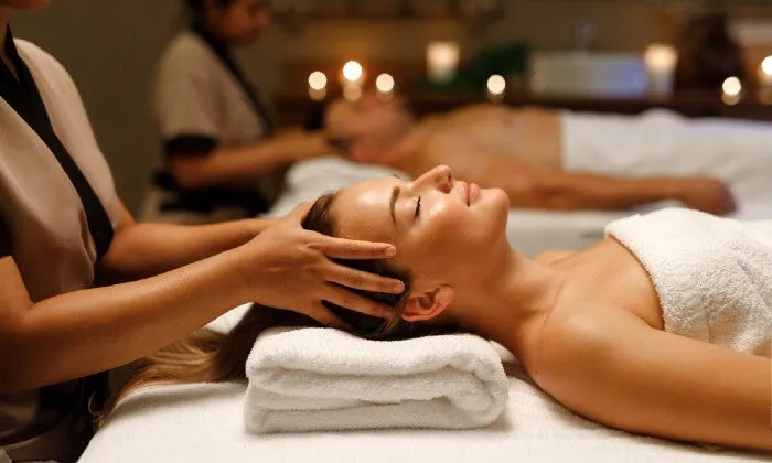 90-Minute Relaxation Retreat Package for 1 or 2 at Tranquil Spa