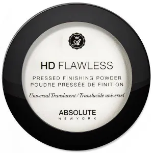 Absolute New York HD Flawless Finishing Powder - Translucent