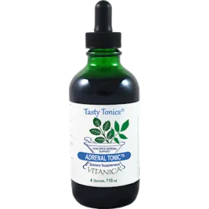 Adrenal Tonic 4 oz