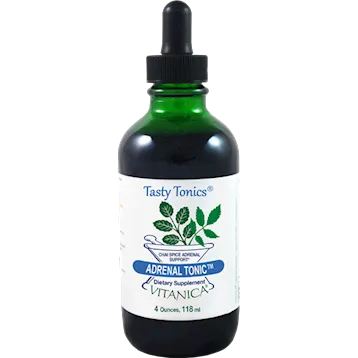 Adrenal Tonic 4 oz