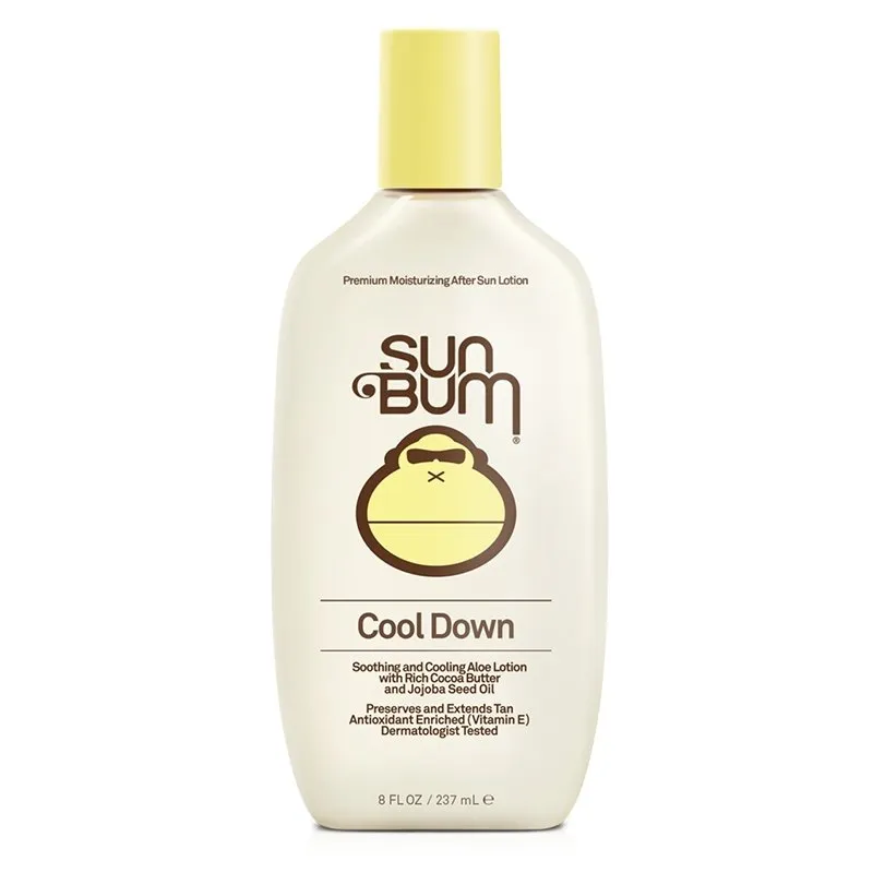 After Sun Cool Down Lotion