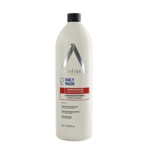 Agilise Professional Daily Wash Pitanga Conditioner 1 Litre / 32.8 Fl Oz