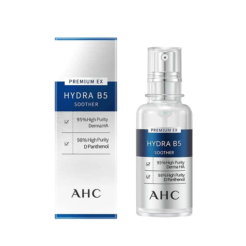 AHC Premium EX Hydra B5 Soother 50ml