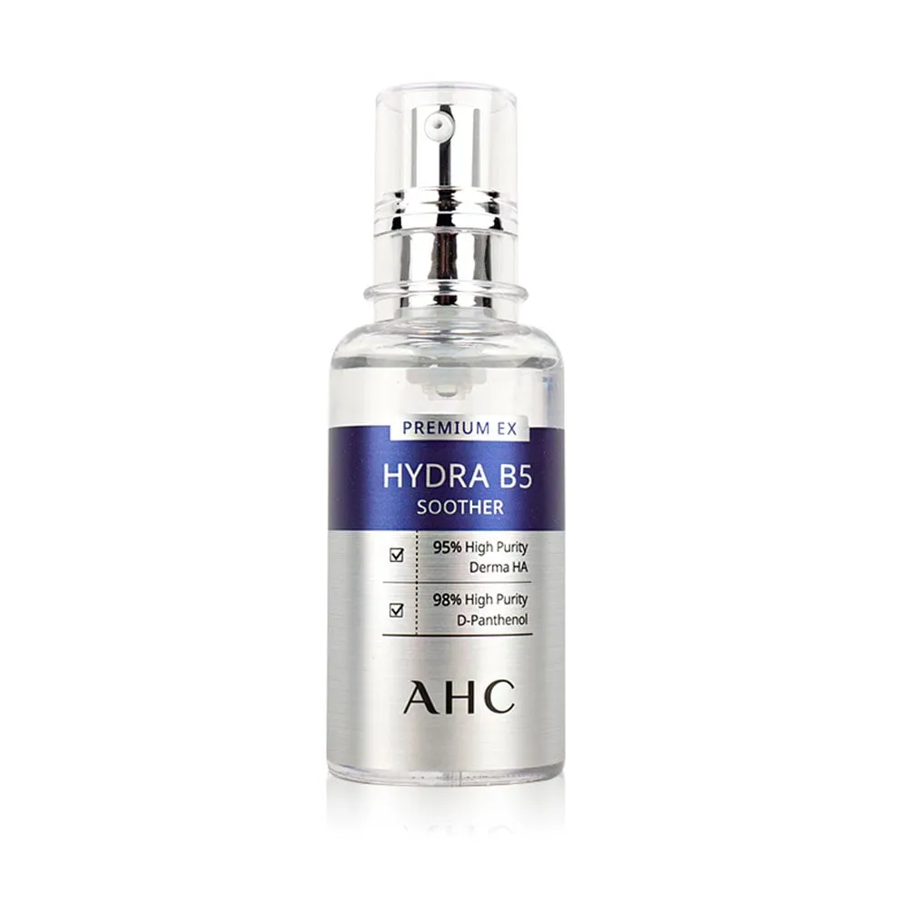 AHC Premium EX Hydra B5 Soother 50ml