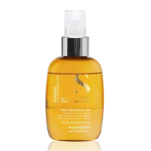 Alfaparf Semi Di Lino Sunshine Hair Protective Oil