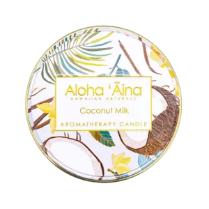 Aloha 'Ania Candle