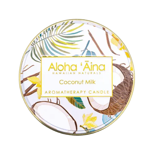 Aloha 'Ania Candle