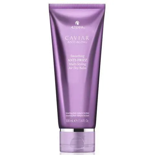 Alterna Caviar Anti-Frizz Multi-styling Air Dry Balm 3.4oz