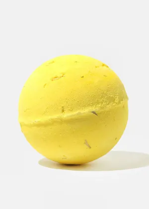 AOA Bath Bomb - Sunshine