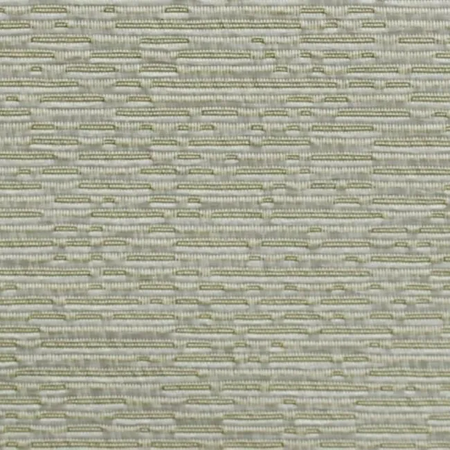 Ashlar Wallpaper in Pressed-Linen from the Quietwall Textiles Collection