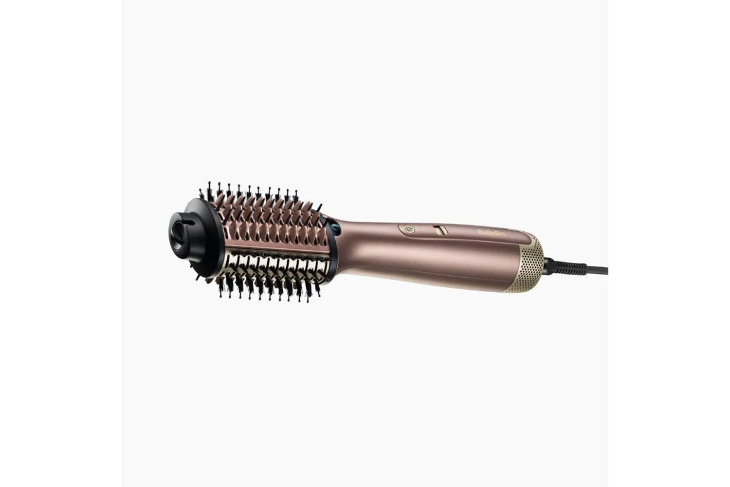 BaByliss Air Power Volume Blow Dry Brush | AS95U