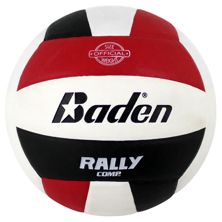 Baden Volleyball - Rally