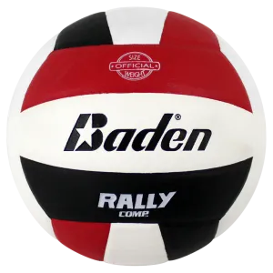 Baden Volleyball - Rally