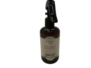 Balance Sandalwood Incense Room Spray - Natural Home Fragrance