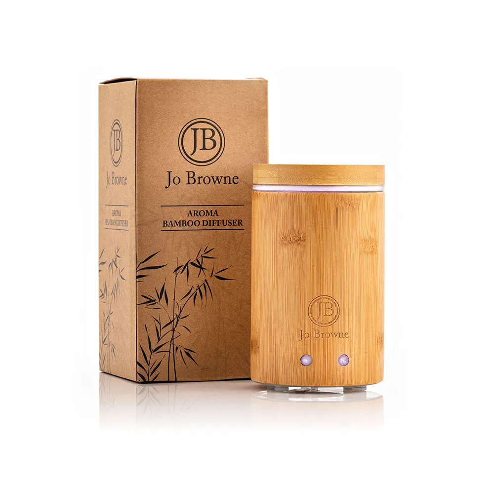 Bamboo Aroma Diffuser