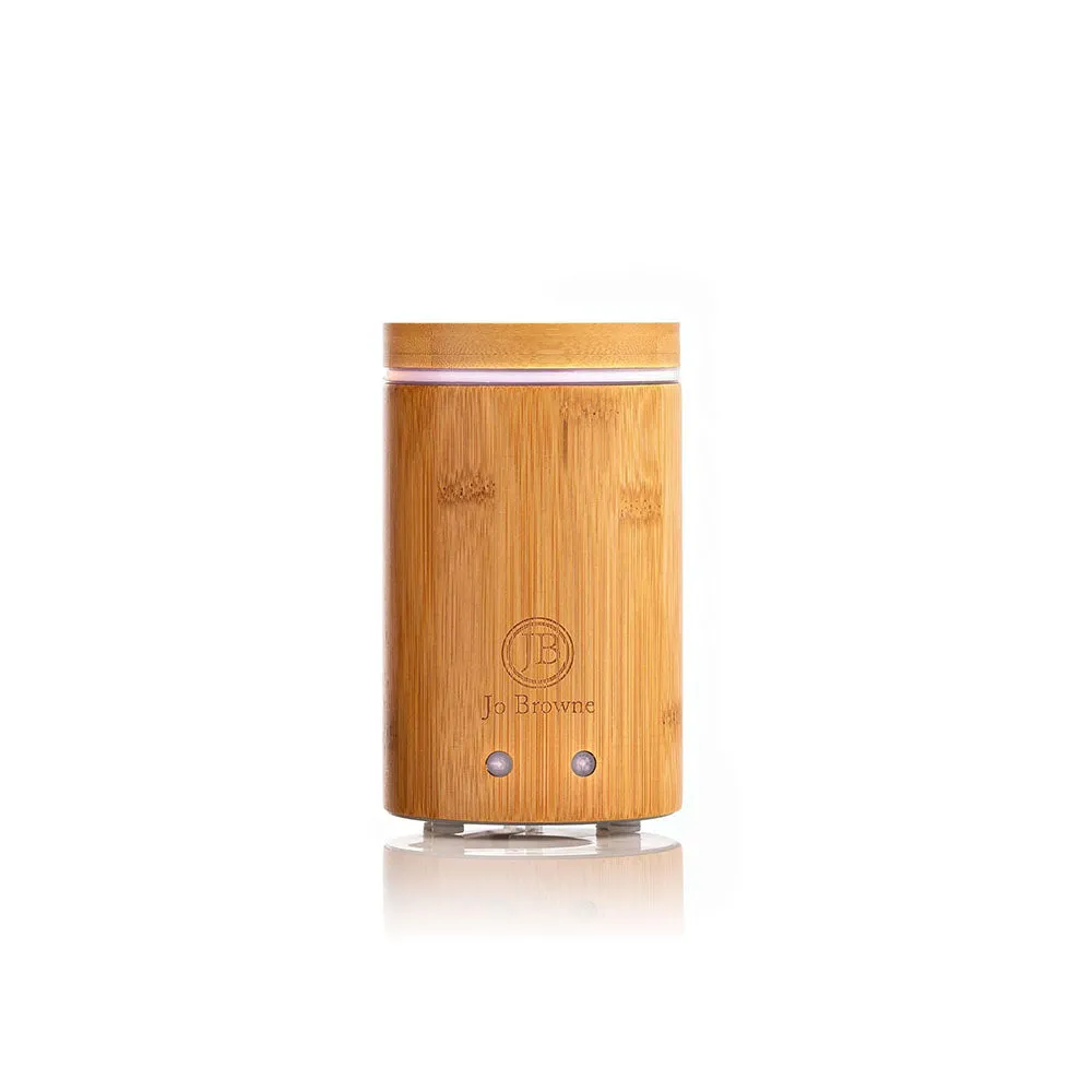 Bamboo Aroma Diffuser