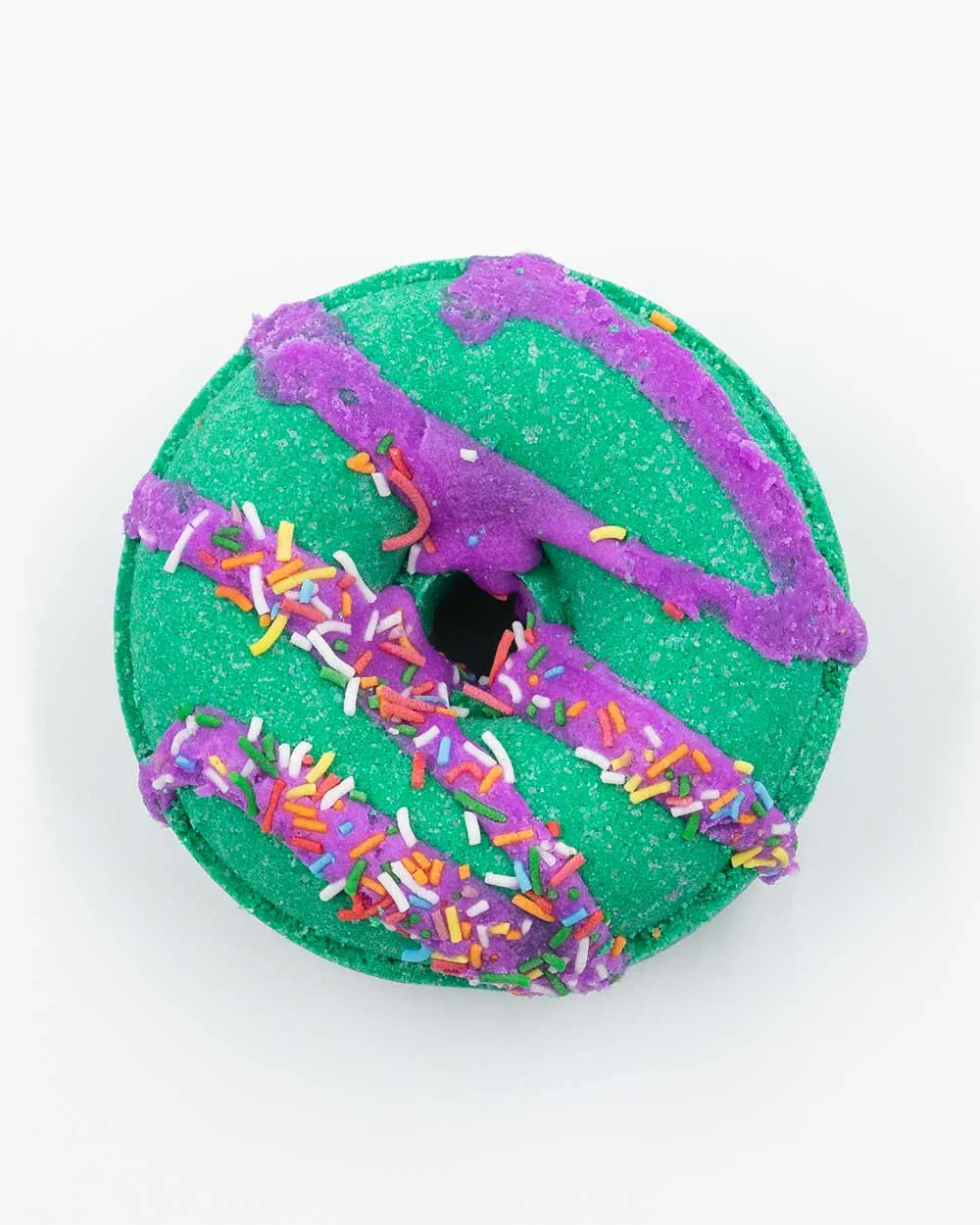 Bath Bomb Donut - Sugar Cookies