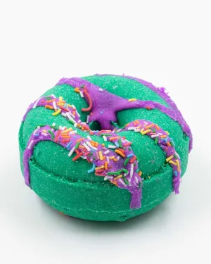 Bath Bomb Donut - Sugar Cookies