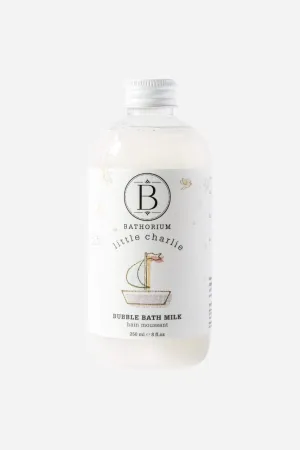 Bathorium Little Charlie Bubble Bath Milk