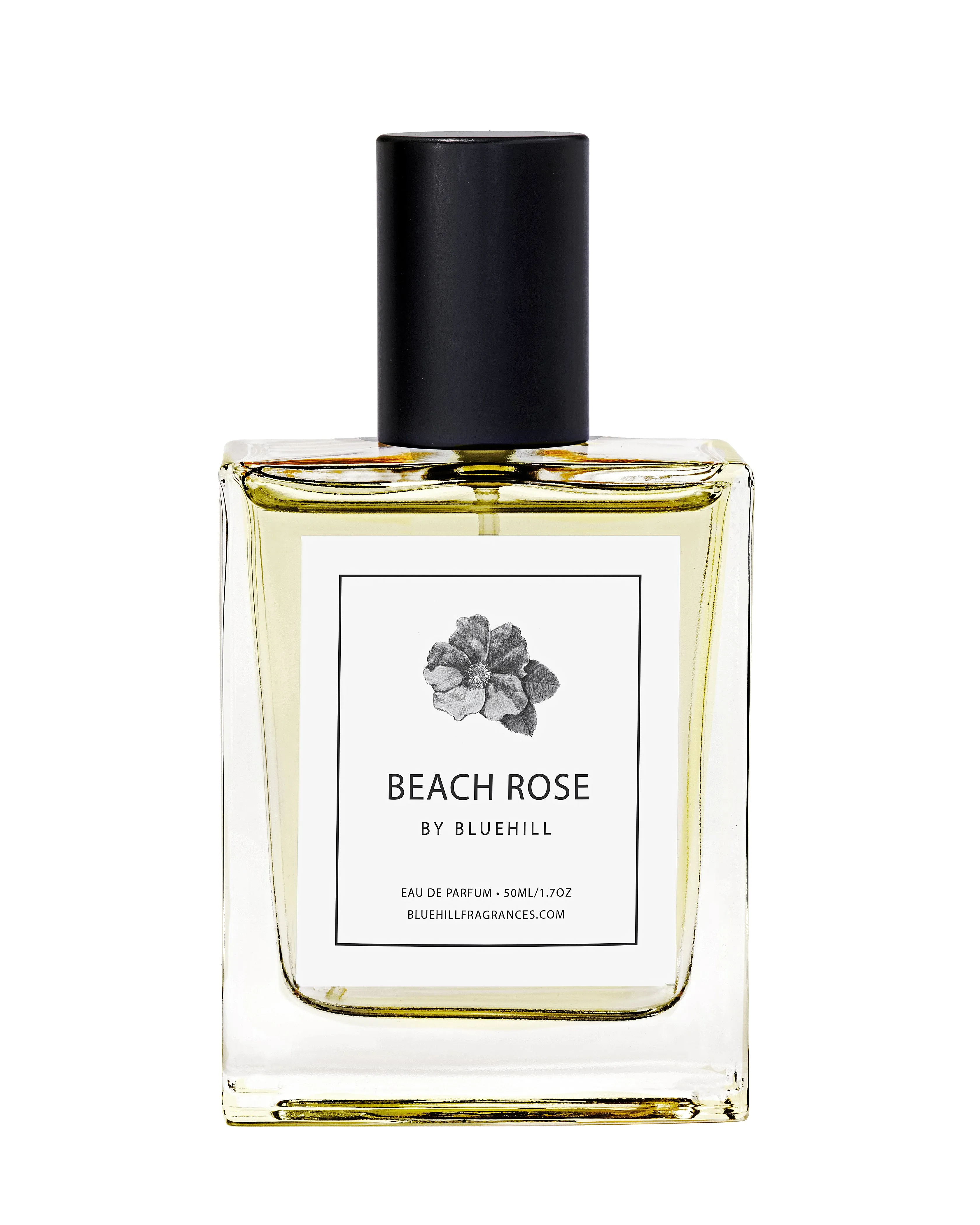 Beach Rose Sample