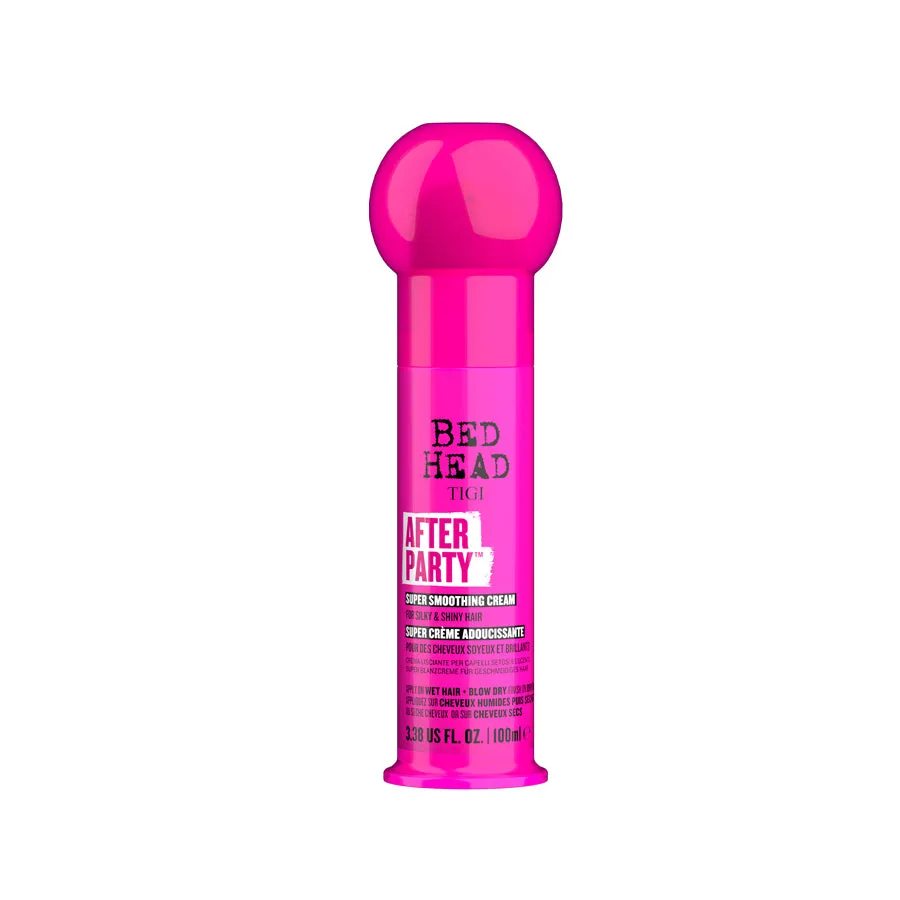 Bed Head After Party Smoothing Cream 100ml