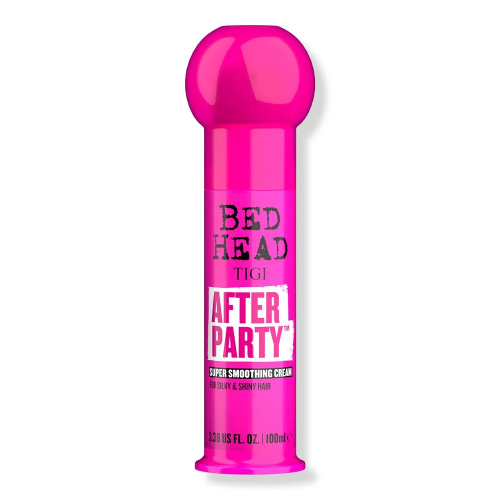 Bed Head by TIGI After Party SuperSmoothing Cream