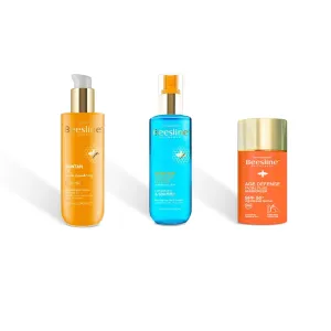 Beesline Sun Bundle - Suntan Oil   After Sun   Age defence fluid