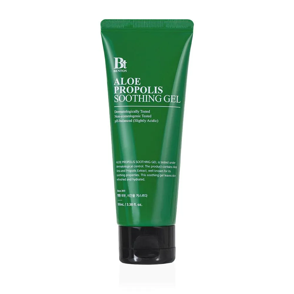 [BENTON] Aloe Propolis Soothing Gel 100ml