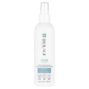 Biolage VolumeBloom Full-Lift Volumizer Spray by Matrix for Unisex - 8.5 oz Hairspray