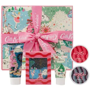 Cath Kidston A Christmas Sky Pamper Hamper