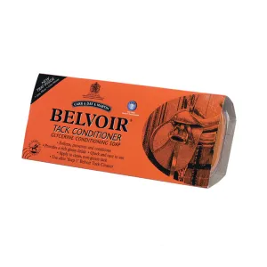 CD&M Belvoir Tack Glycerine Soap Bar - 250G