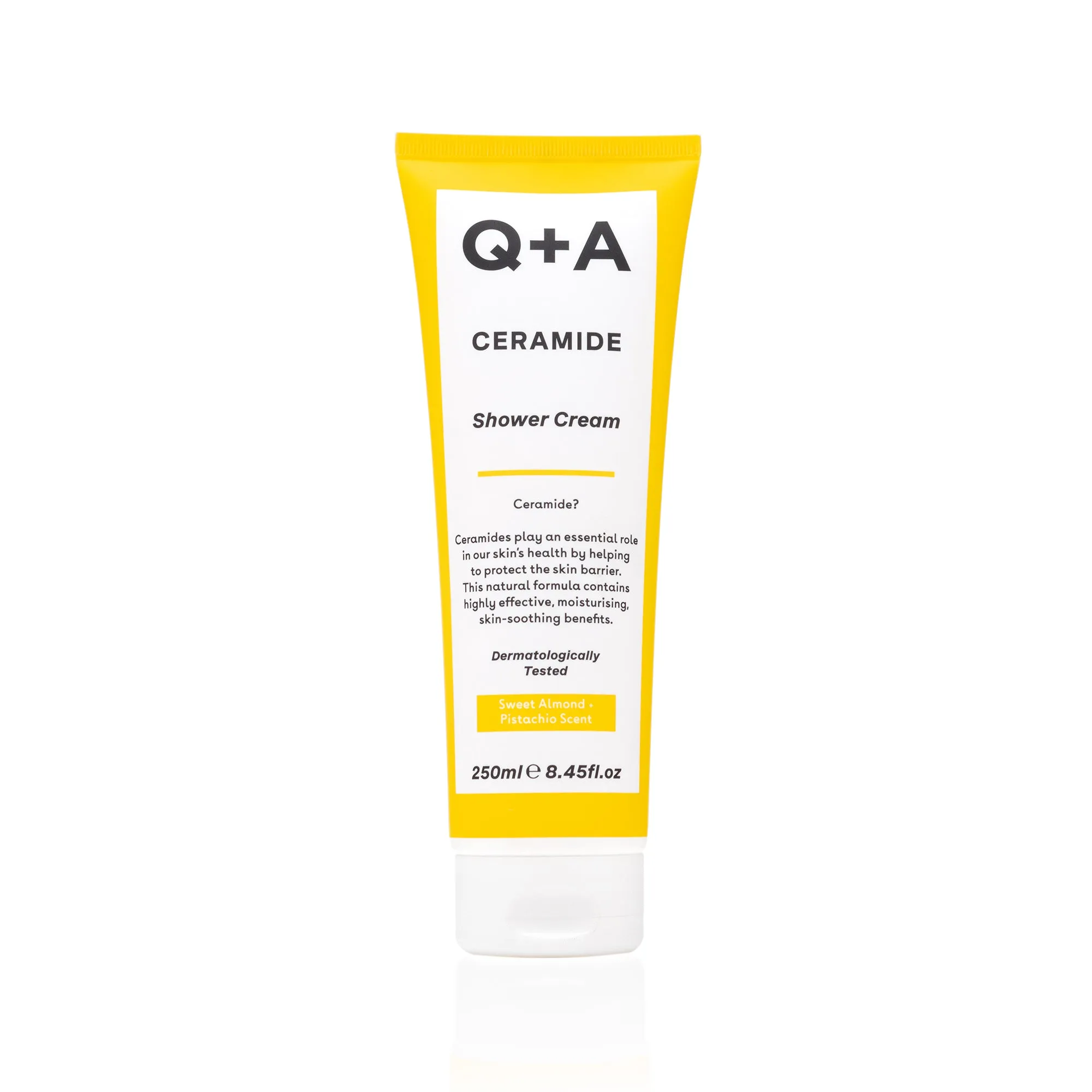 Ceramide Shower Cream