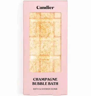 Champagne Bubble Bath Bomb