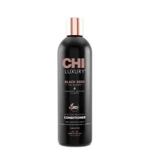 CHI Luxury - Black Seed Moisture Replenish Conditioner