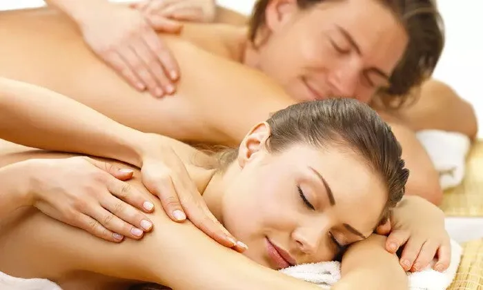 Choice of 60-Minute Massage for 1 or 2 at Spa on the Main 24