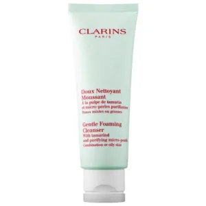 Clarins Gentle Foaming Cleanser With Tamarind