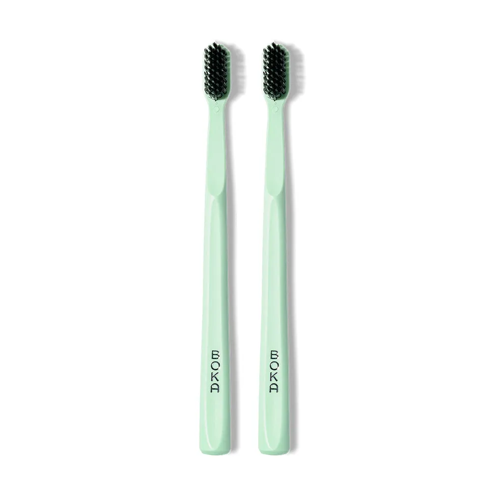 Classic Brush 2-Pack