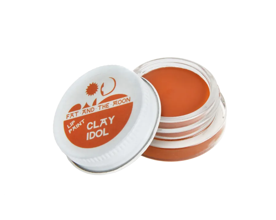 Clay Idol Lip Paint