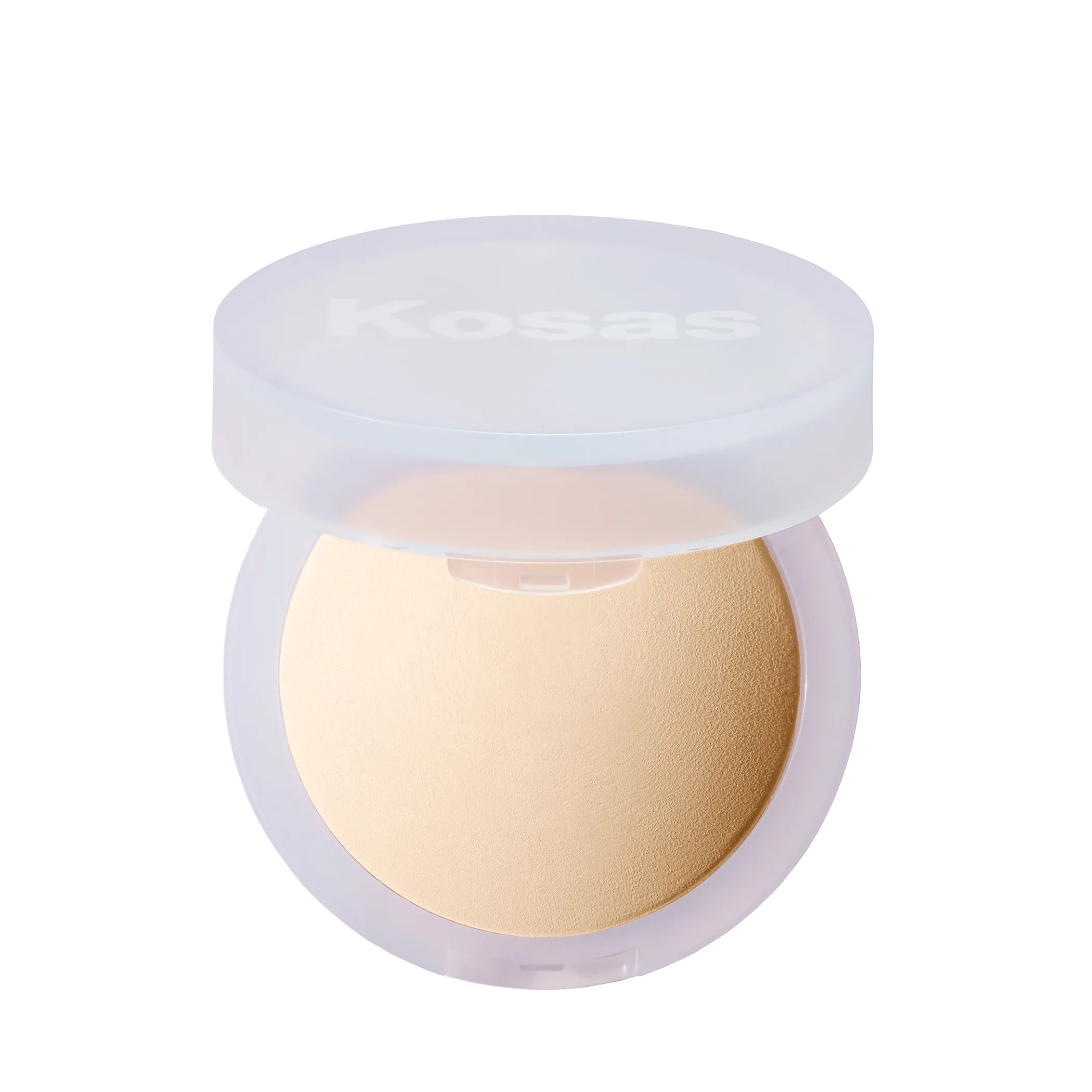 Cloud Set Setting Powder