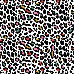 Colourful Animals Spots