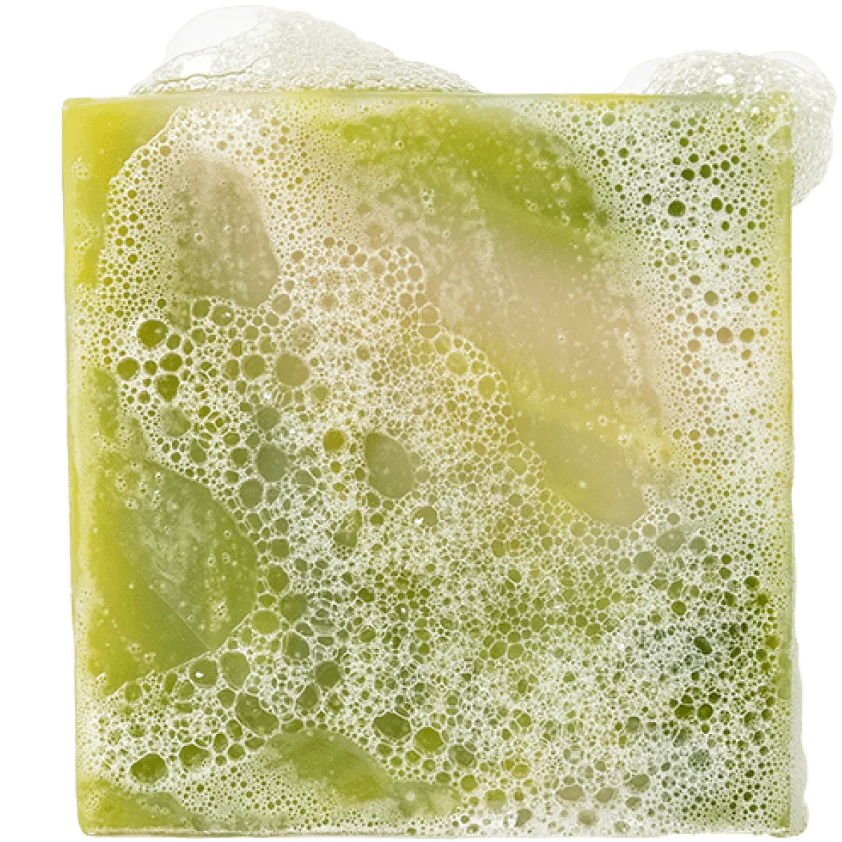 Cool Fresh Aloe-Bar Soap- Dr Squatch