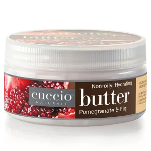 Cuccio Pomegranate and Fig Butter Blend