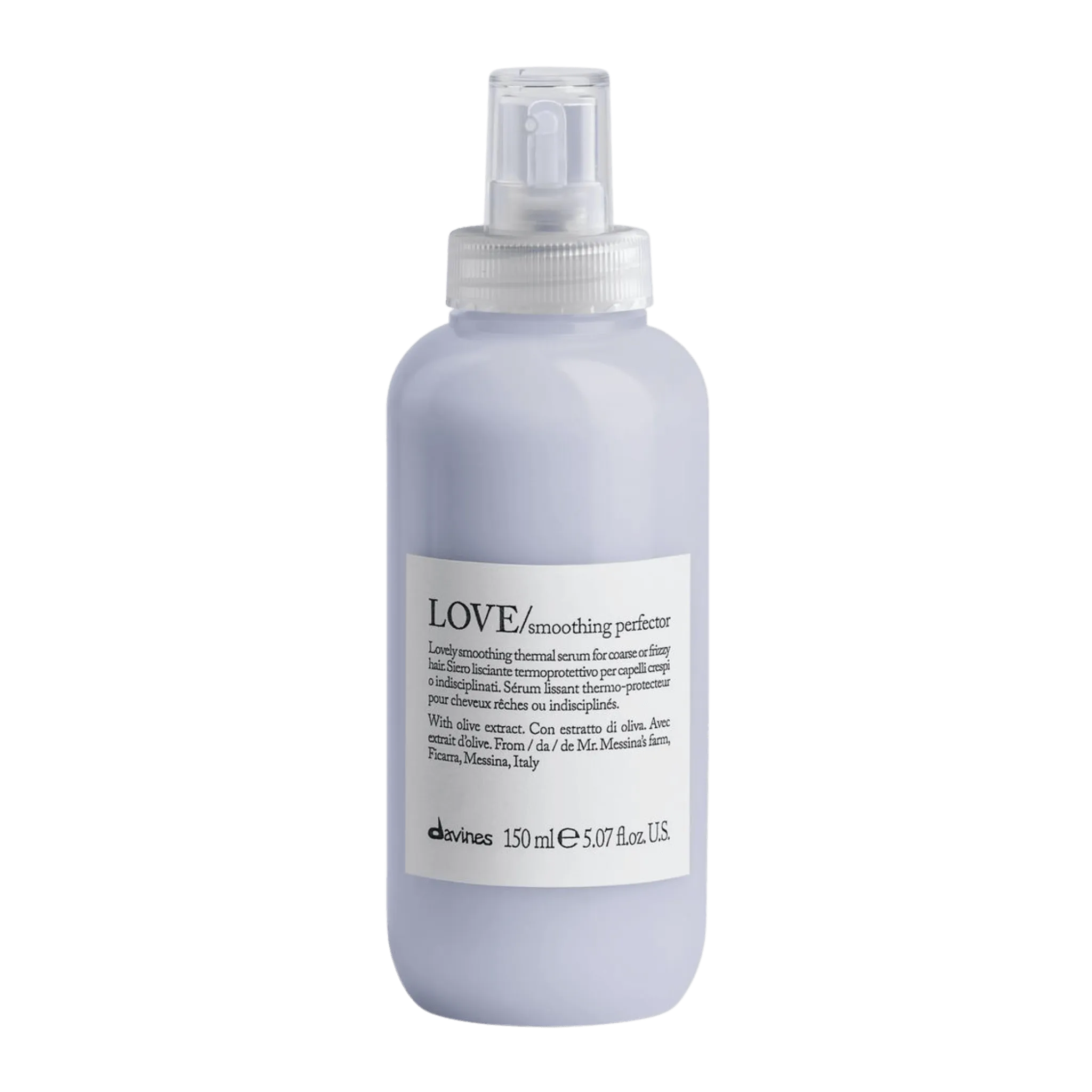 Davines Love Smooth Perfector 150ml