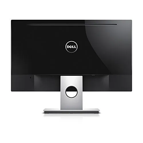 Dell SE2416HX 23.8" Screen LED-Lit IPS Monitor