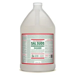 Dr. Bronner's Sal Suds 128 Ounces