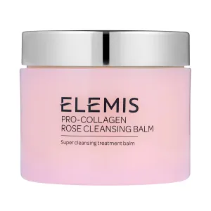 Elemis Pro-Collagen Rose Cleansing Balm 200g SUPERSIZE