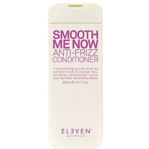 Eleven Australia Smooth Me Now Anti-Frizz Conditioner 300ml