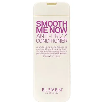 Eleven Australia Smooth Me Now Anti-Frizz Conditioner 300ml